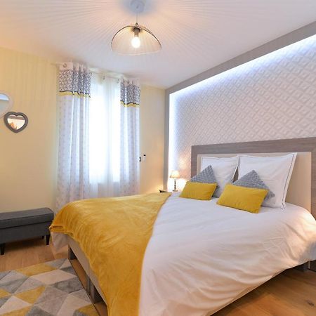 Chambres Vignes Et Chateaux Rouffach Zewnętrze zdjęcie