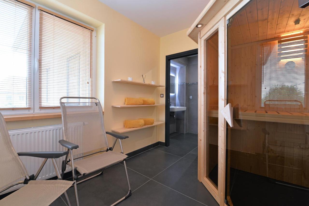 Chambres Vignes Et Chateaux Rouffach Zewnętrze zdjęcie