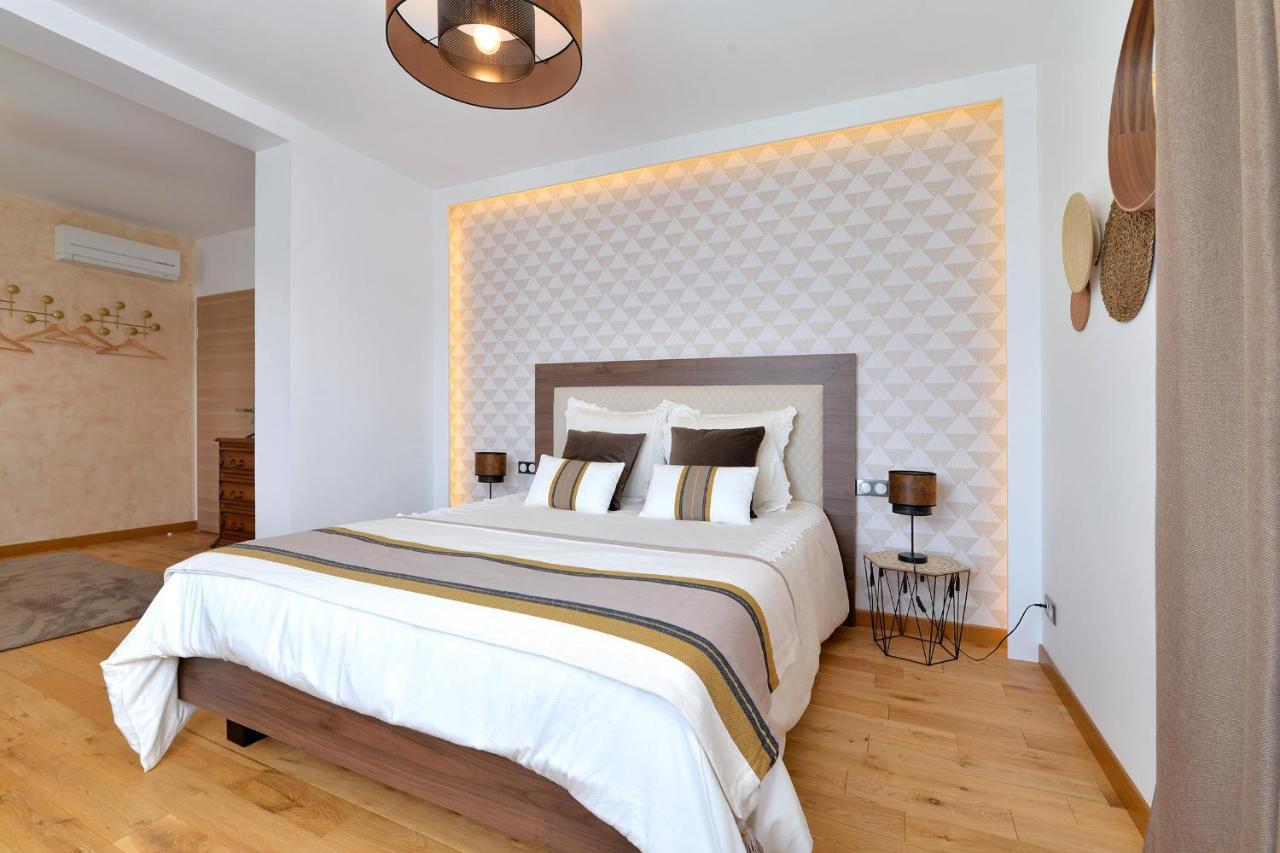Chambres Vignes Et Chateaux Rouffach Zewnętrze zdjęcie